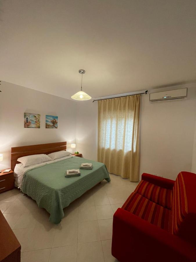 Appartamento Pizzo Beach Exterior foto