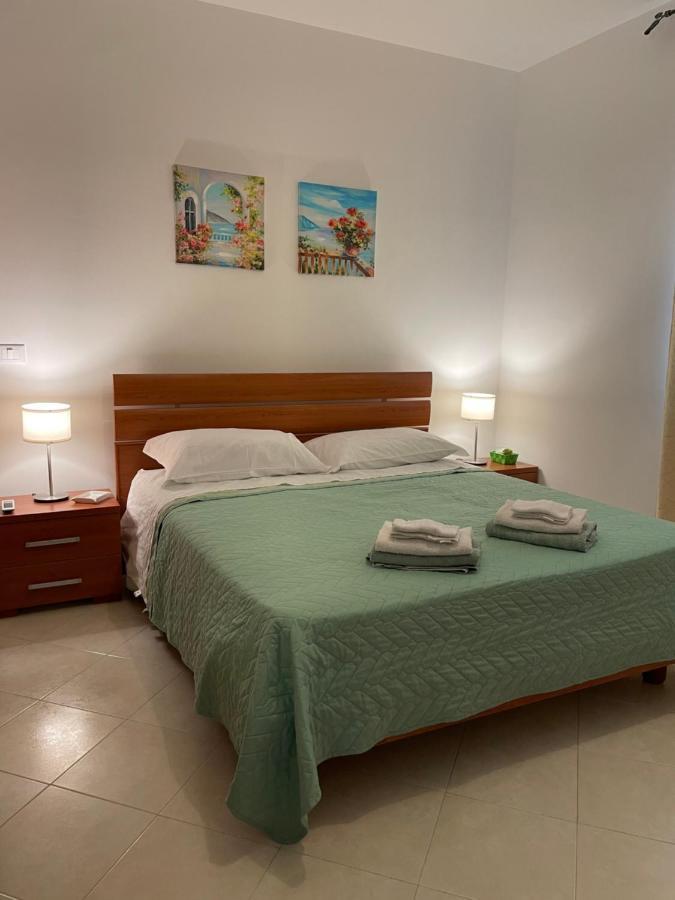 Appartamento Pizzo Beach Exterior foto