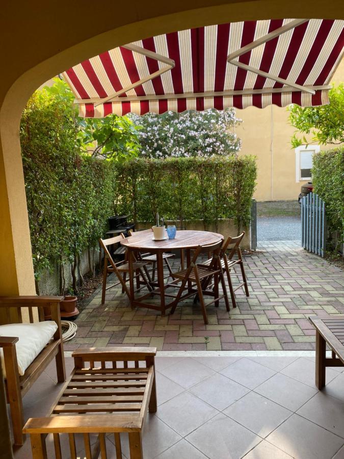 Appartamento Pizzo Beach Exterior foto