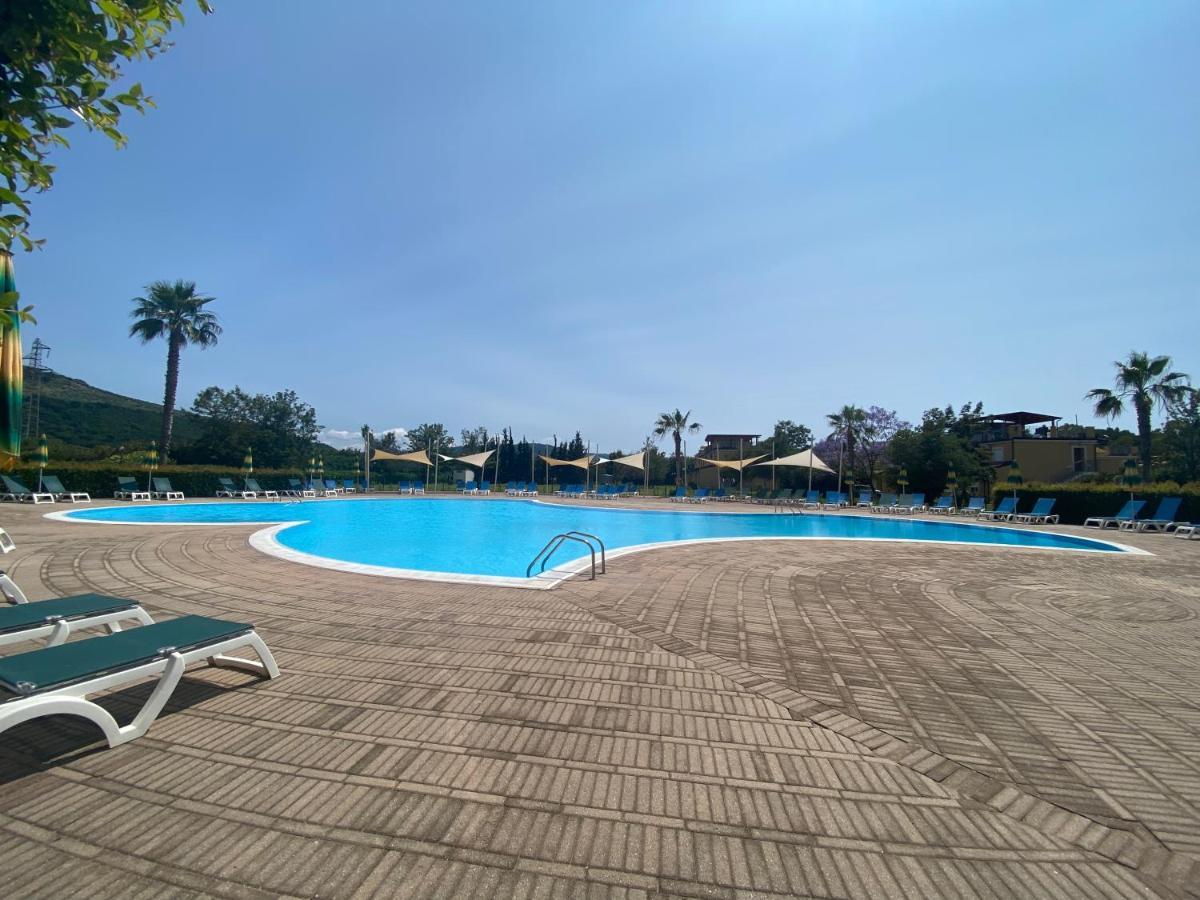 Appartamento Pizzo Beach Exterior foto